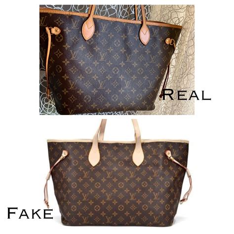 how to spot a fake louis vuitton bag ebay|authentic louis vuitton label.